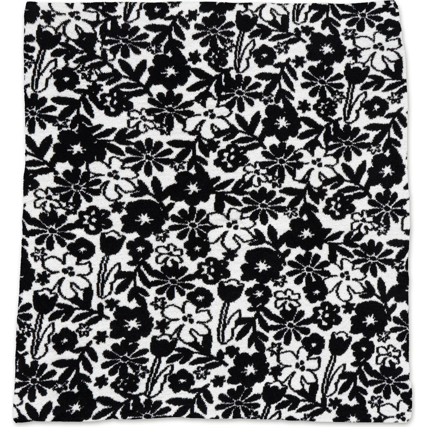 Flower Blanket