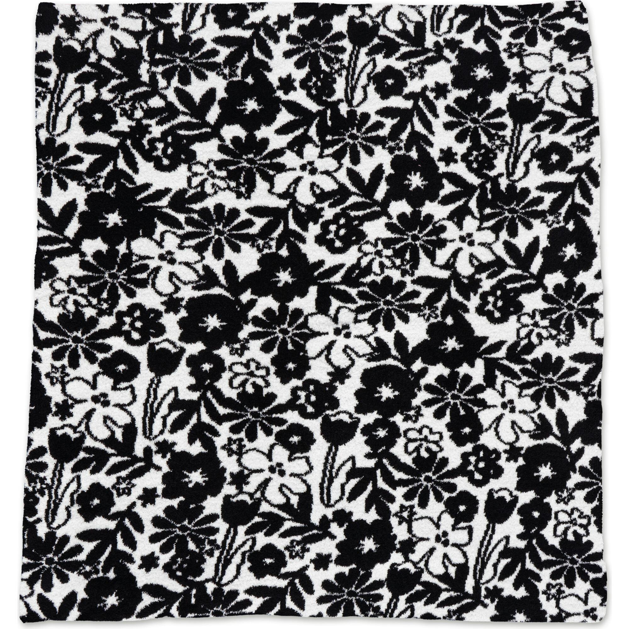 Flower Blanket