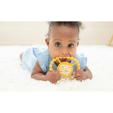 Life Of The Party Happy Teether