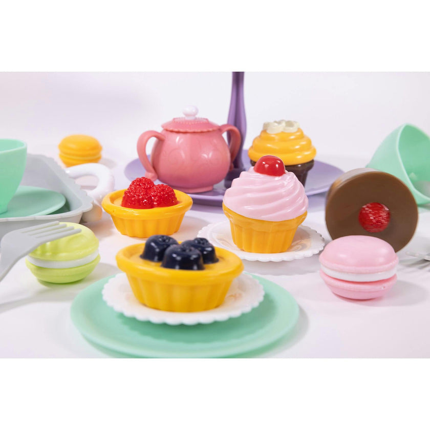 Imaginative Minds: Afternoon Tea Set - NurtureNature