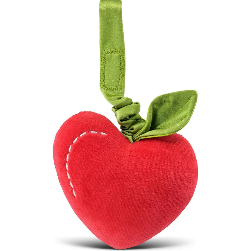 Apple Stroller Toy