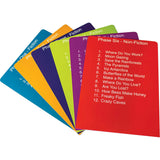 Decodable Readers Holders Resources