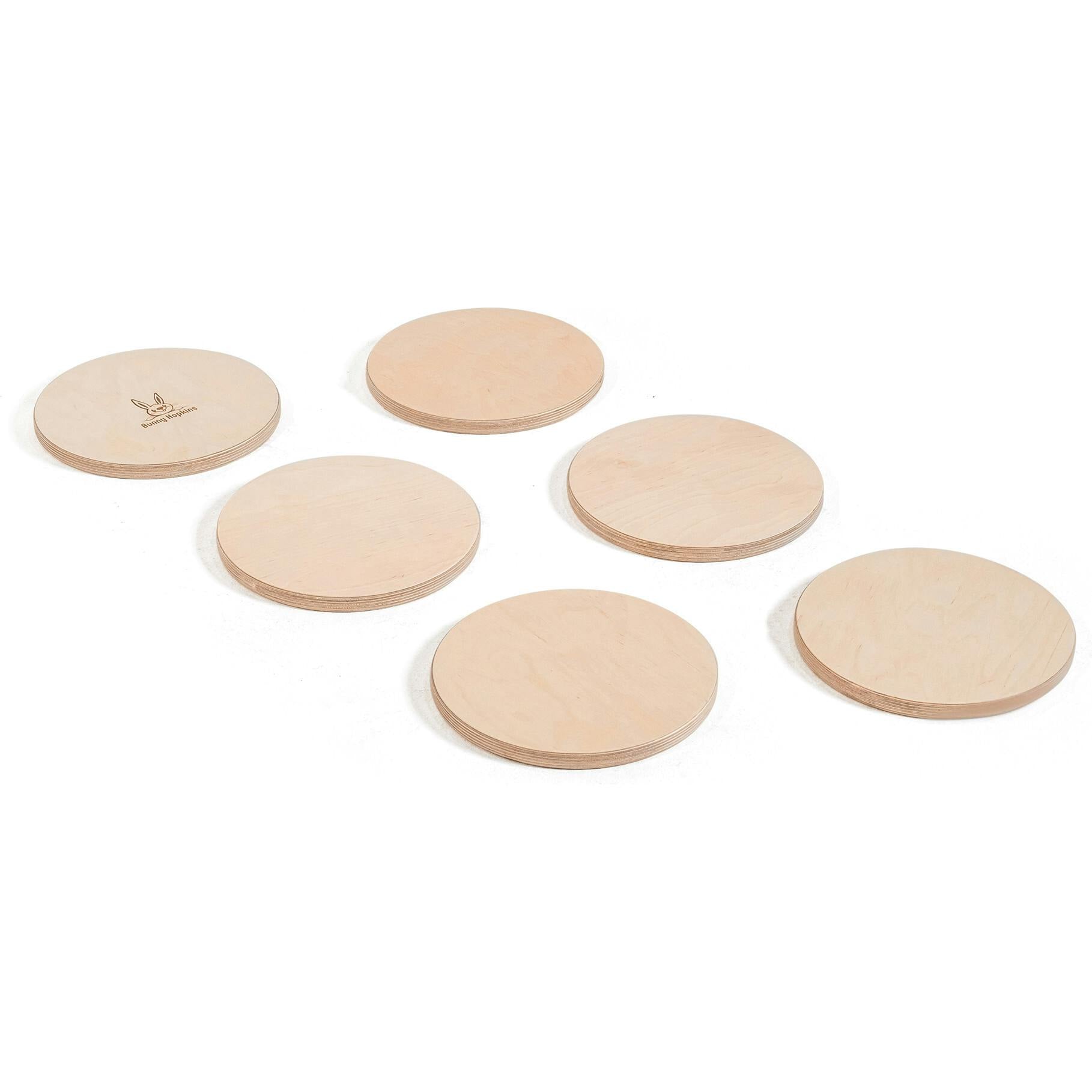 Stepping Stones
