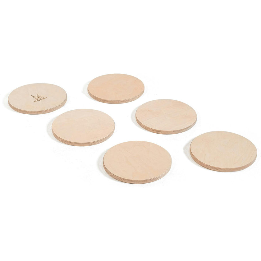 Stepping Stones