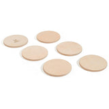 Stepping Stones