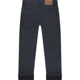 Straight Leg Pants