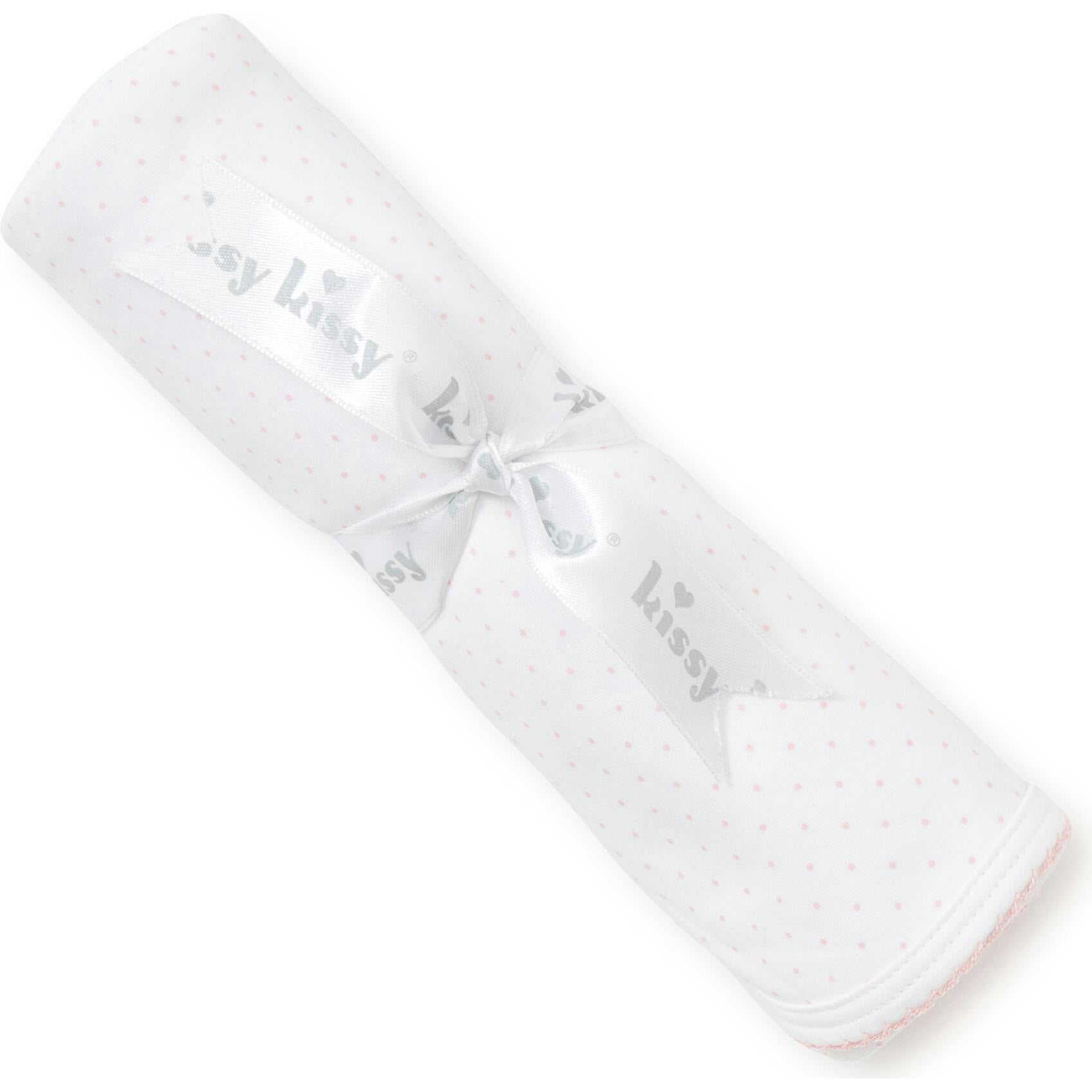 New Dots Towel & Mitt Set