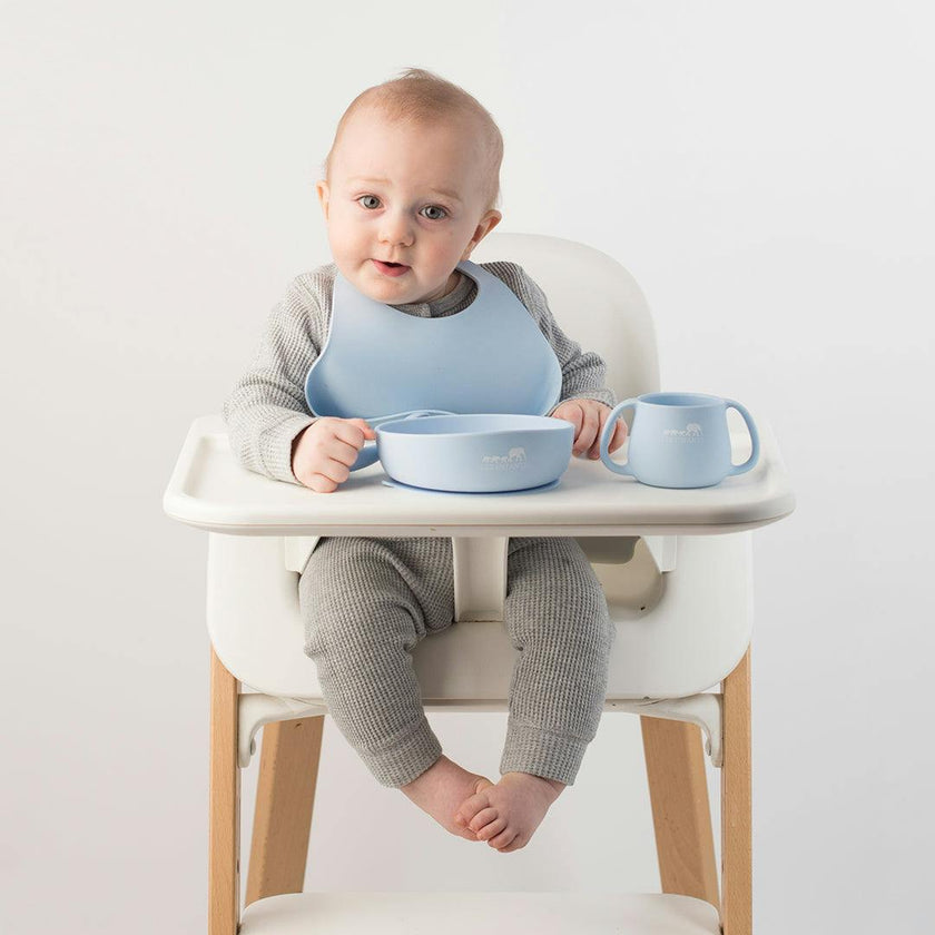 Silicone 200 ml Baby Drinking Cup
