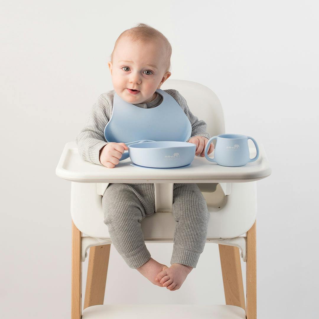 Silicone 200 ml Baby Drinking Cup