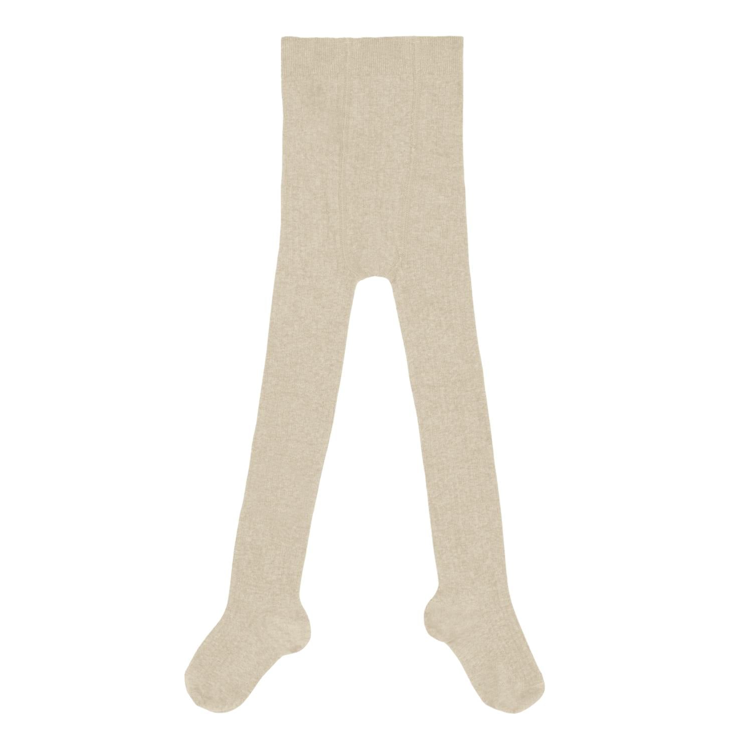 Aly Tights | Macaroon