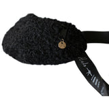 Sherpa Belt Bag Black