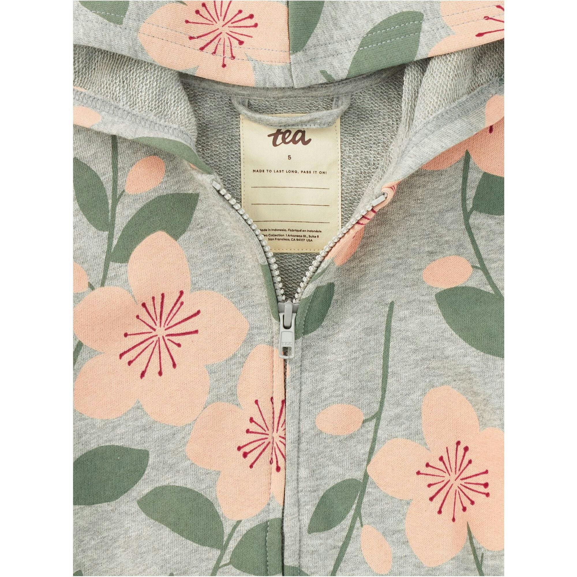 Easy Fit Hoodie, Yellow