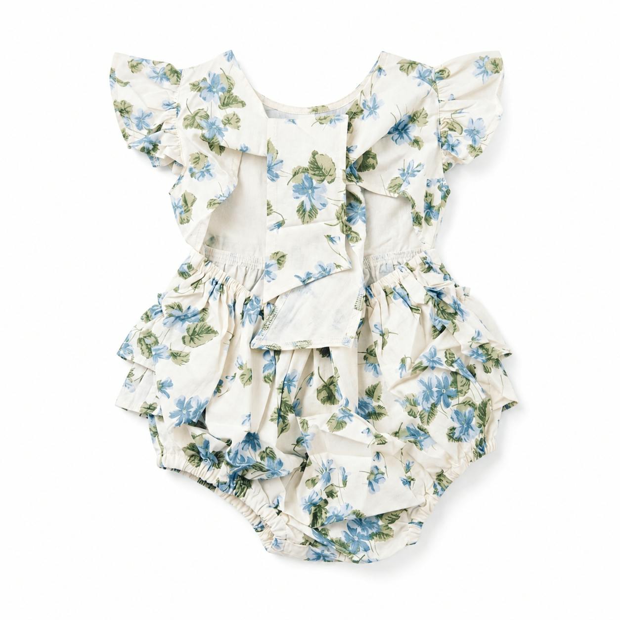 Josie Bubble | Cornflower Lane