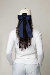 Los Angeles Bow Hat