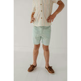 Corduroy Shorts