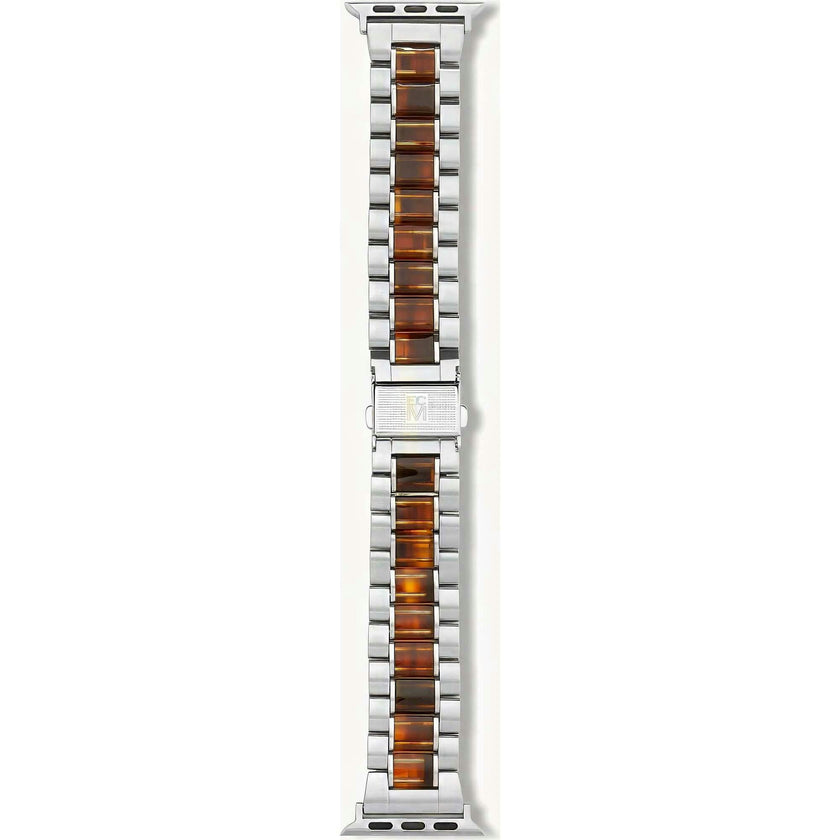 Apple Watch Band Silver