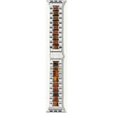 Apple Watch Band Silver