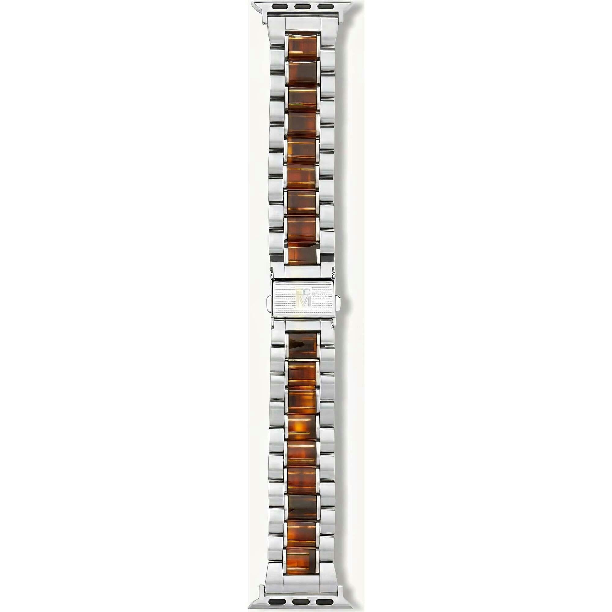 Apple Watch Band Silver