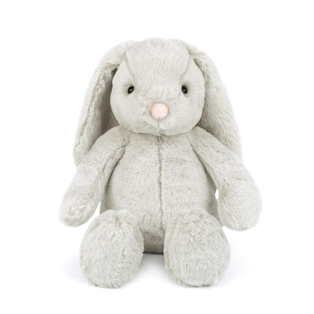 Sterling Bunny Gray