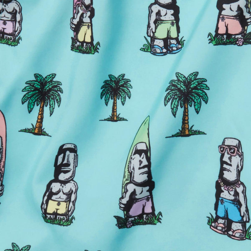 Kids Island Elders