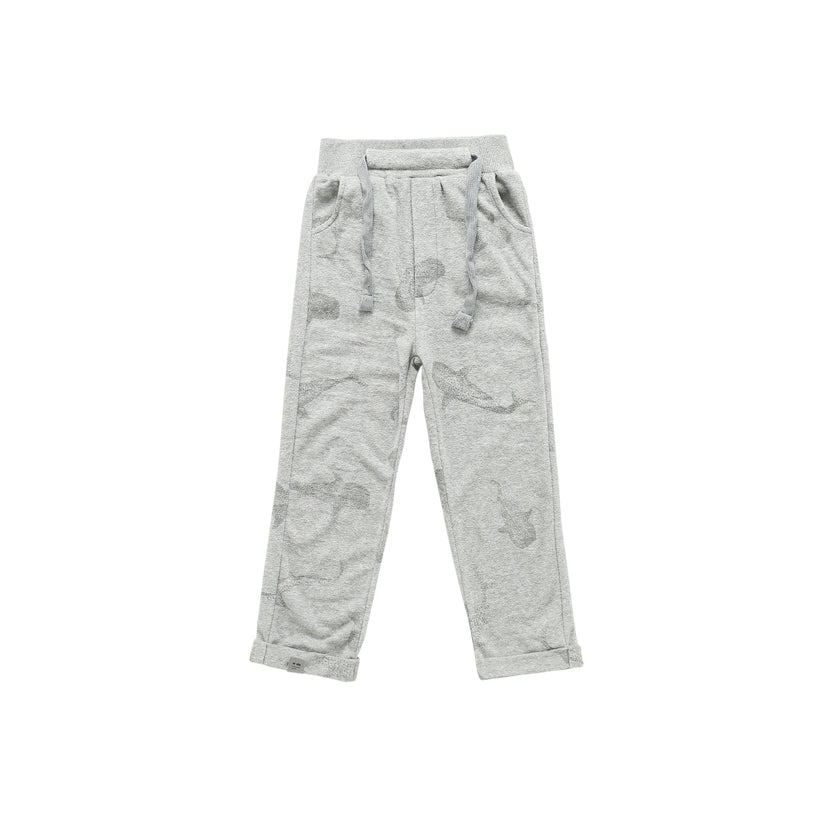 Terry Trousers