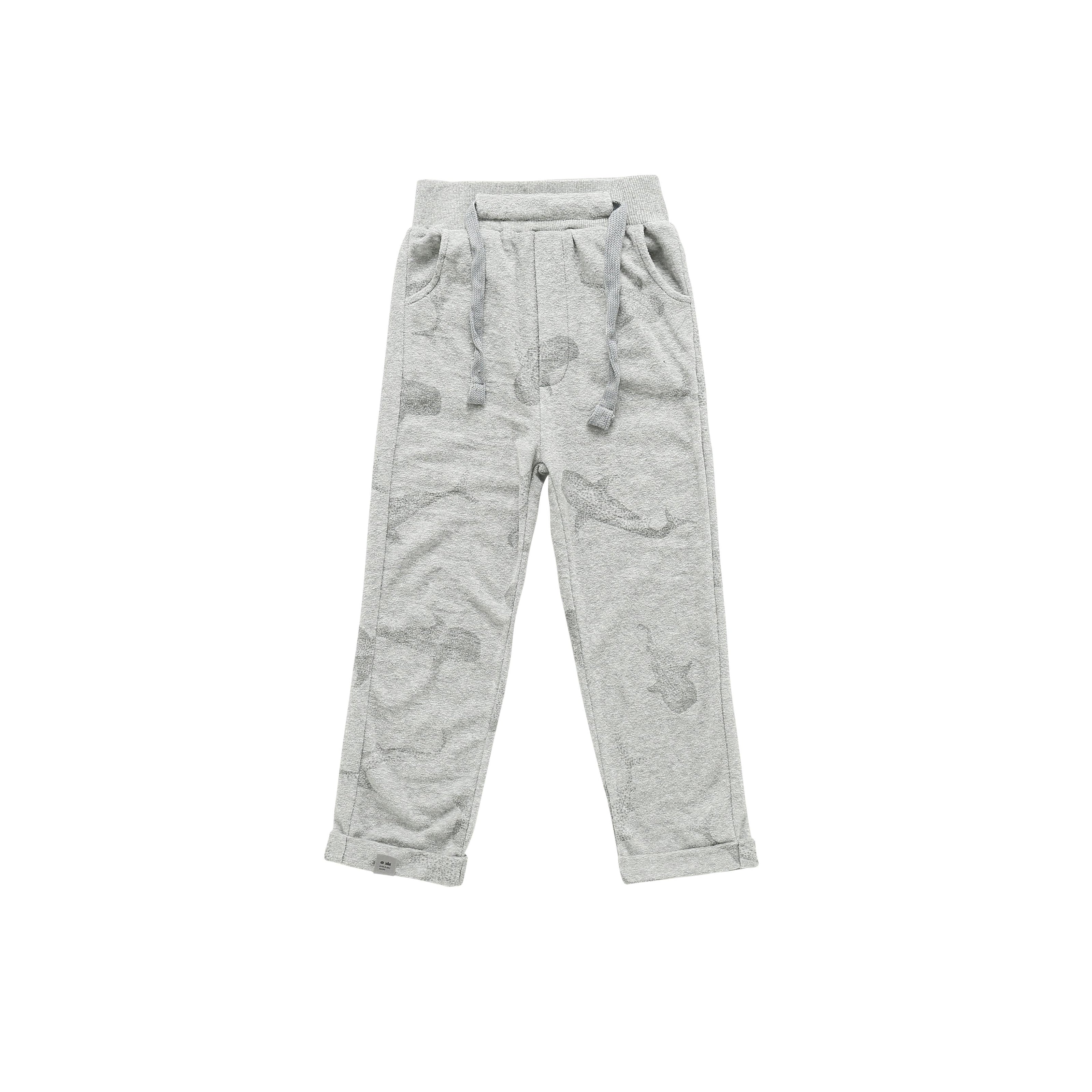 Terry Trousers