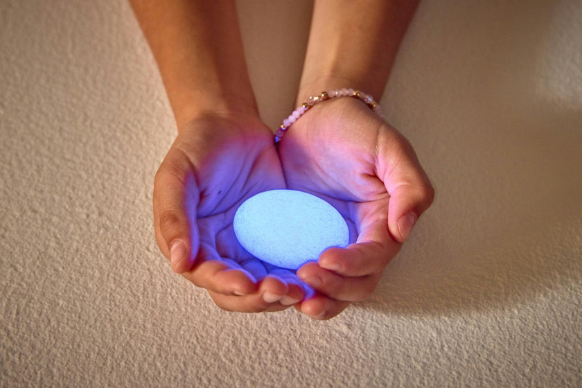 Magical Glowstone Collection