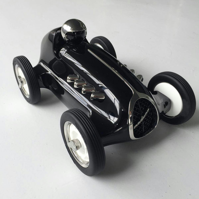 Car MODENA GRAND PRIX: CUSTOM BUILT