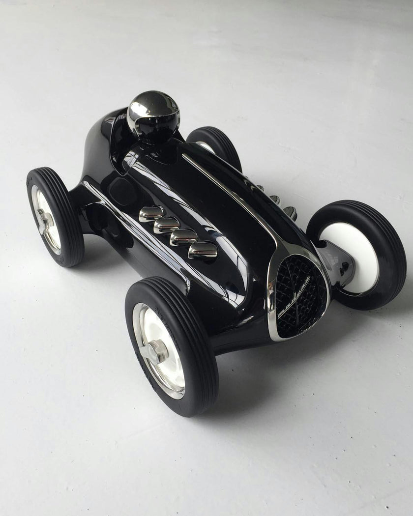 Car MODENA GRAND PRIX: CUSTOM BUILT