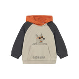 Baby Tracksuit with 2 Pants