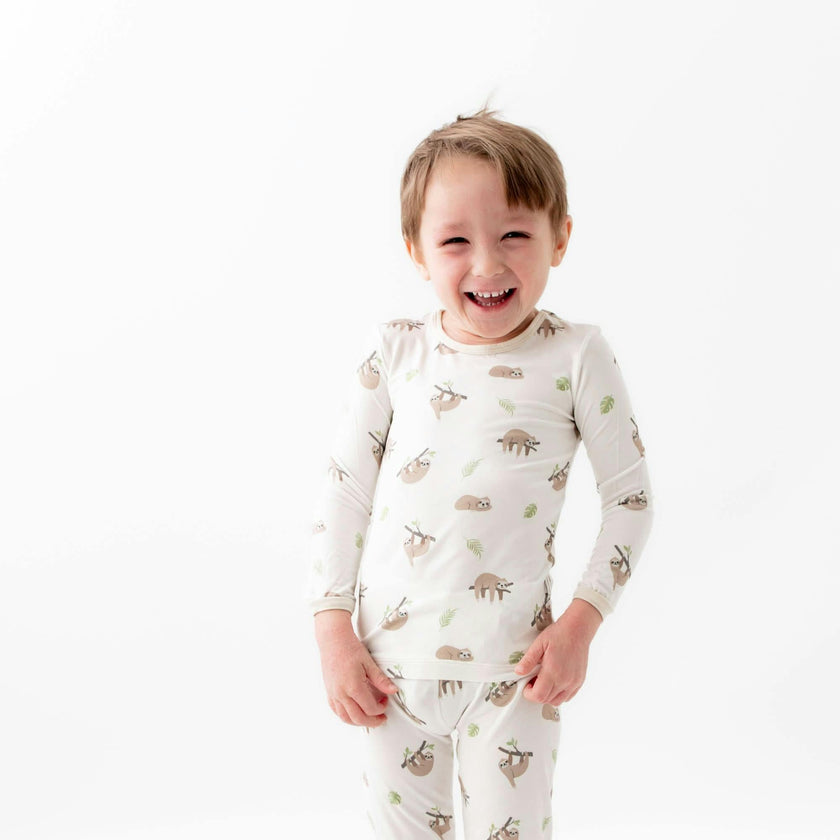 Pajama Set