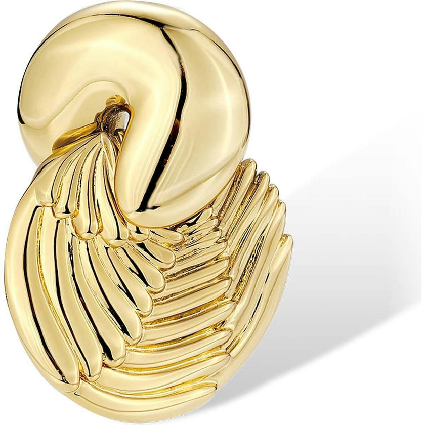 Horus Wing Earrings