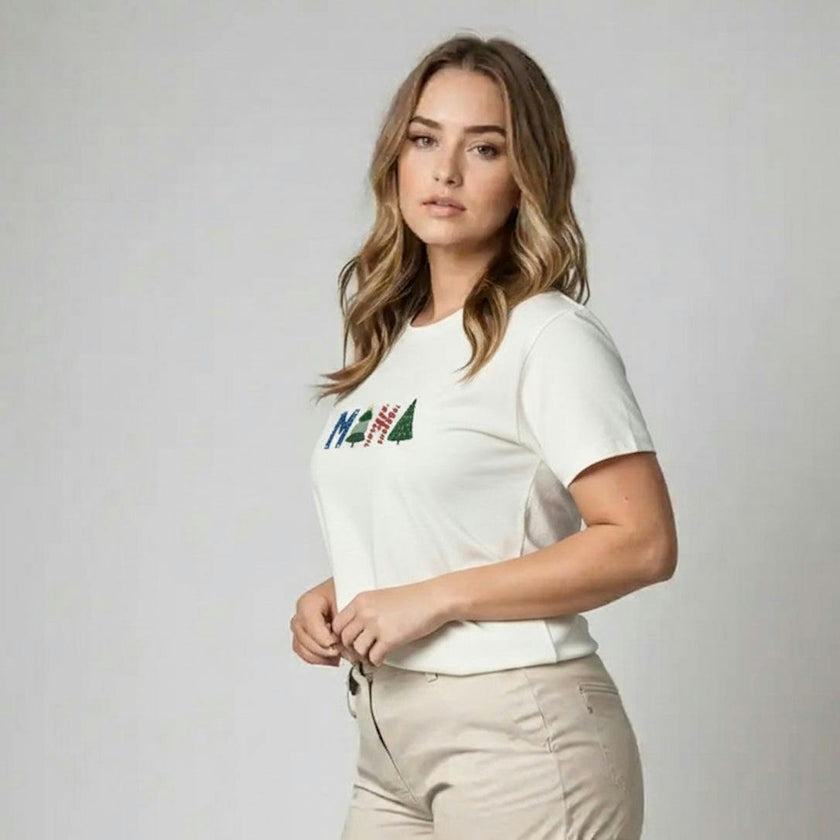 adult graphic tee | mama winter