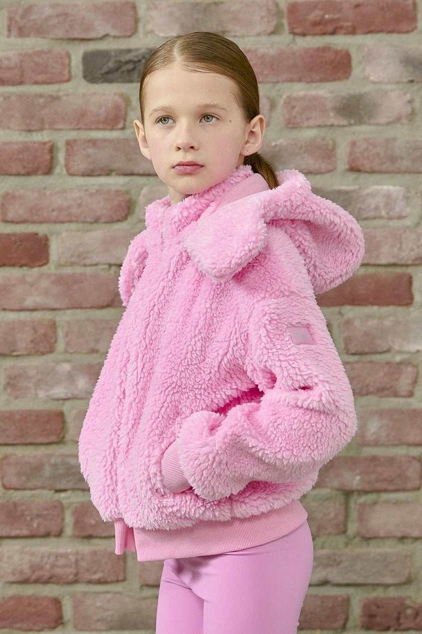 Chill Sherpa Jacket