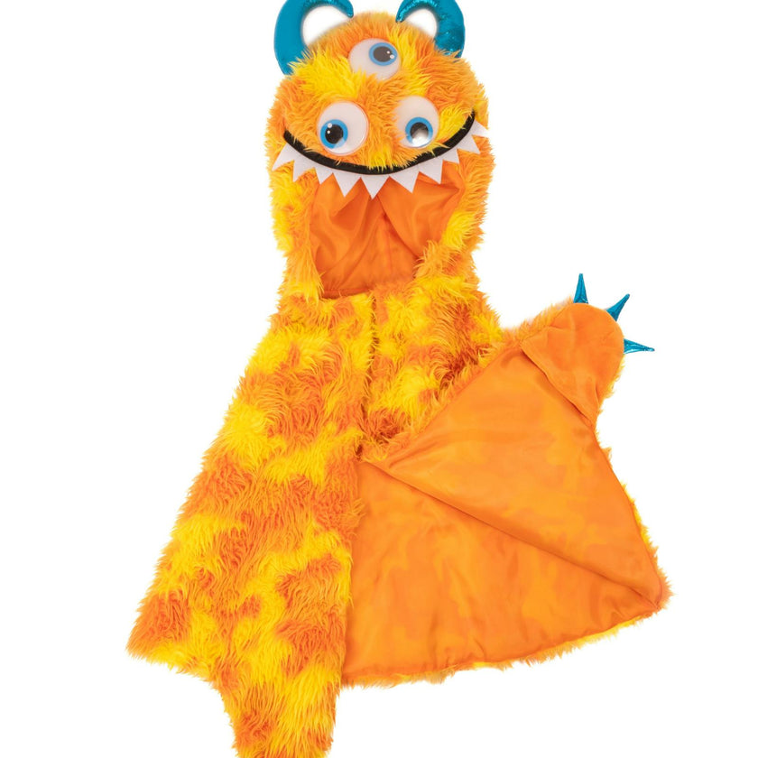 Monster Cape