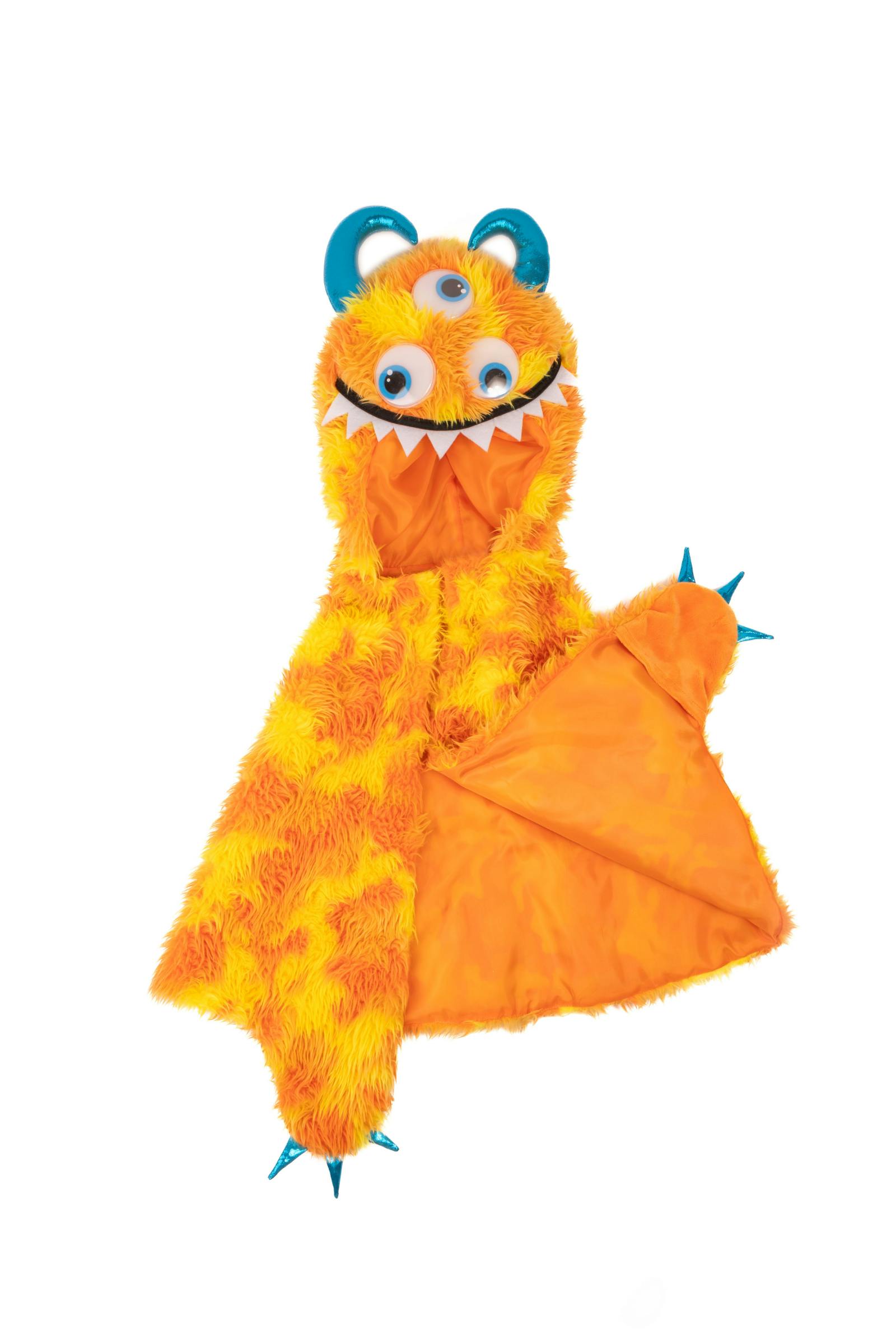 Monster Cape