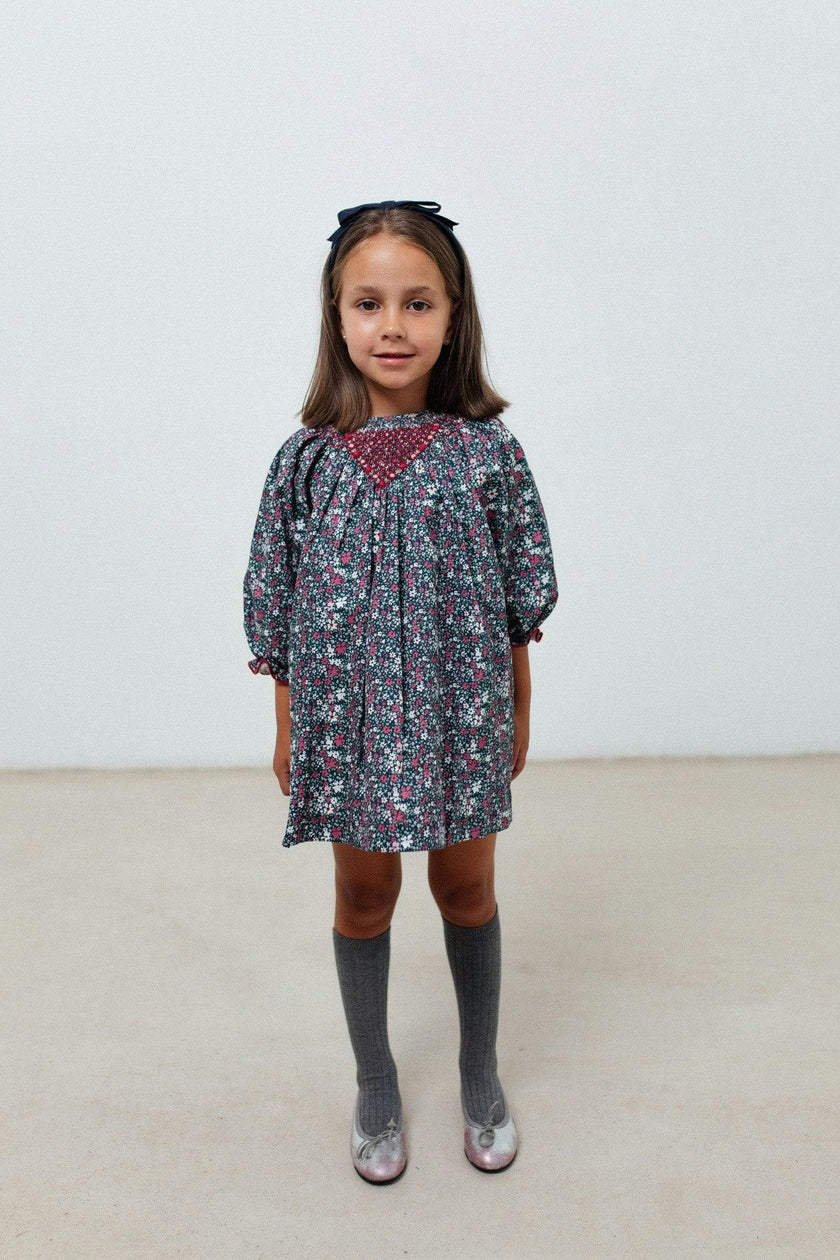 Ines Dress