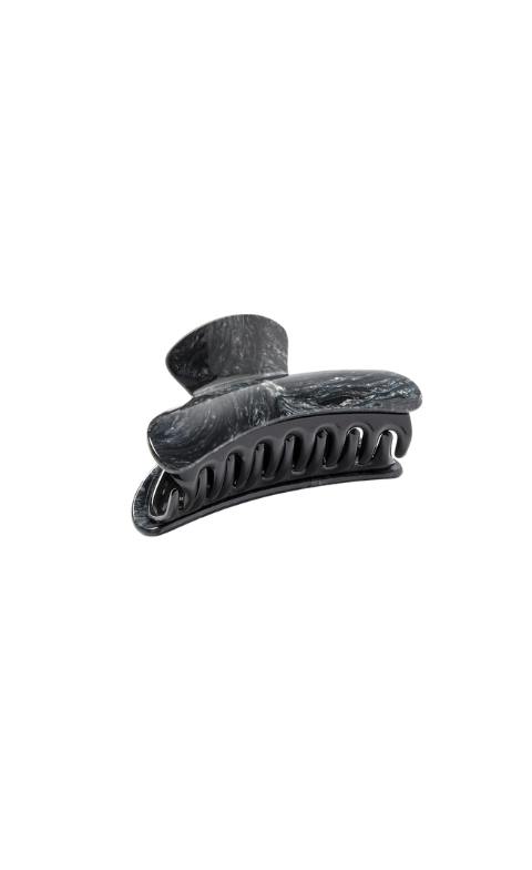 Grande Heirloom Claw in Obsidian