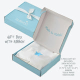 TAKE ME HOME BABY 4-Piece Gift Set