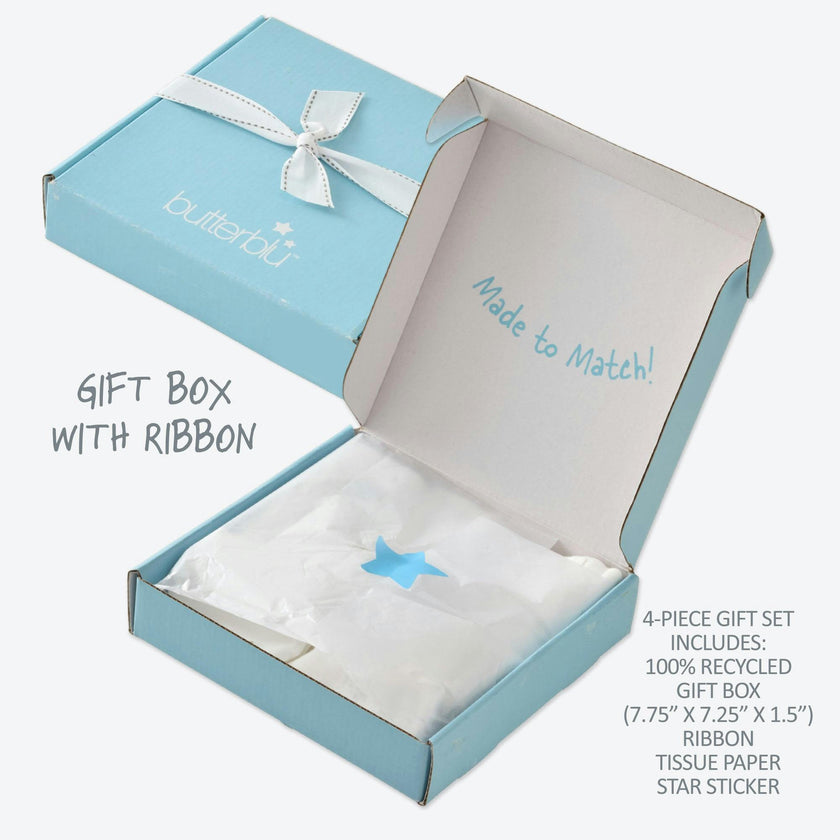 TAKE ME HOME BABY 4-Piece Gift Set
