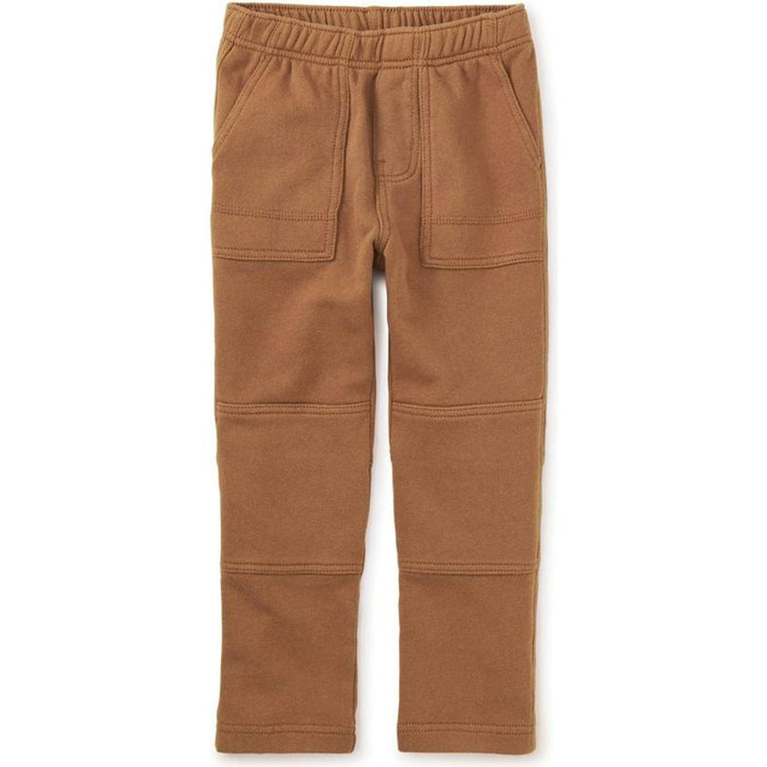Playwear Pants, Yellow