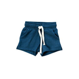 Girl's Shorts Spring Polka Dots