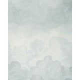 Painted Sky Extra Large Wide Width Design Wallpaper