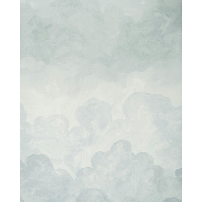 Painted Sky Extra Large Wide Width Design Wallpaper