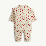 Magnetic Romper