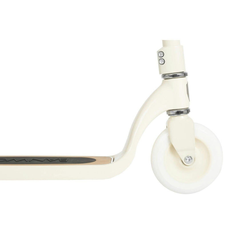 BANWOOD MAXI SCOOTER VINTAGE - CREAM