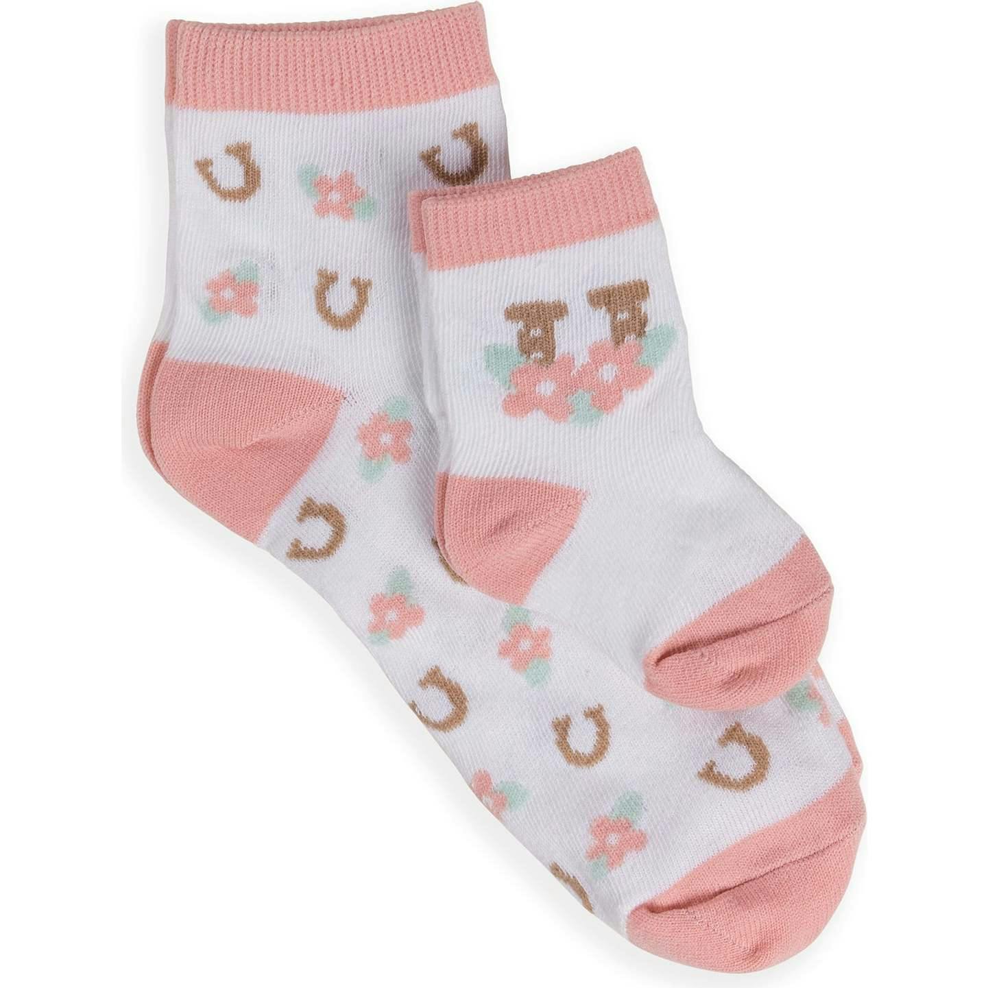 JuJuBe × Studio Oh! Mama & Me Sock Sets
