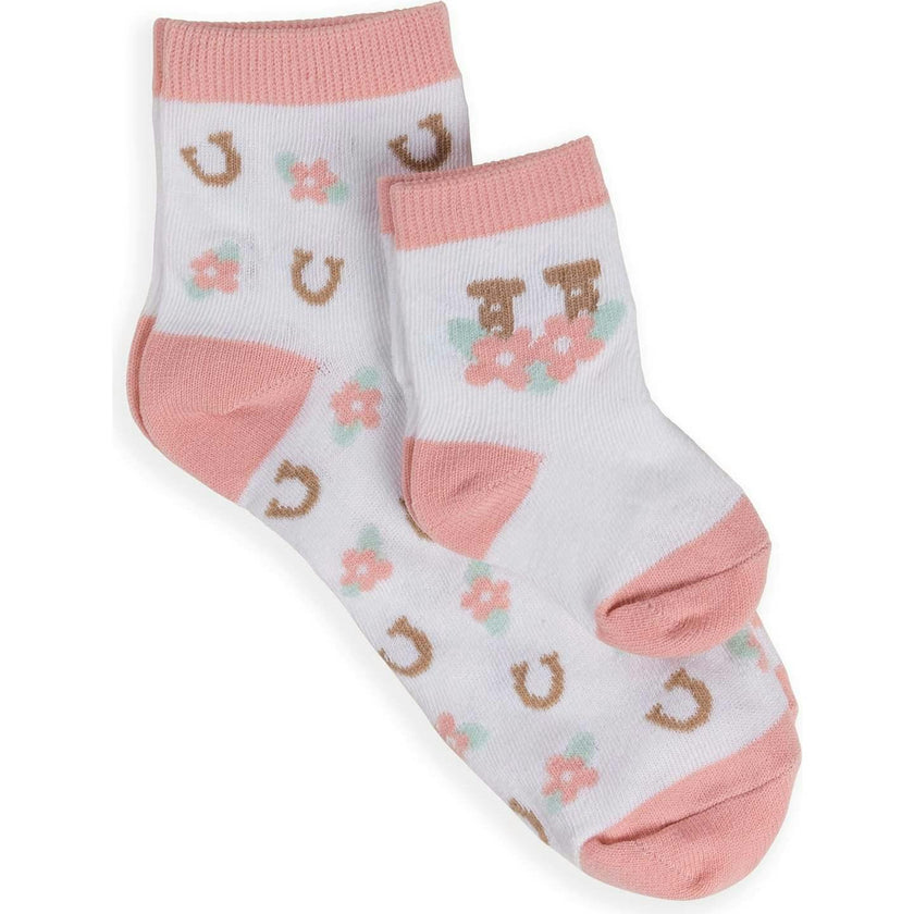 JuJuBe × Studio Oh! Mama & Me Sock Sets