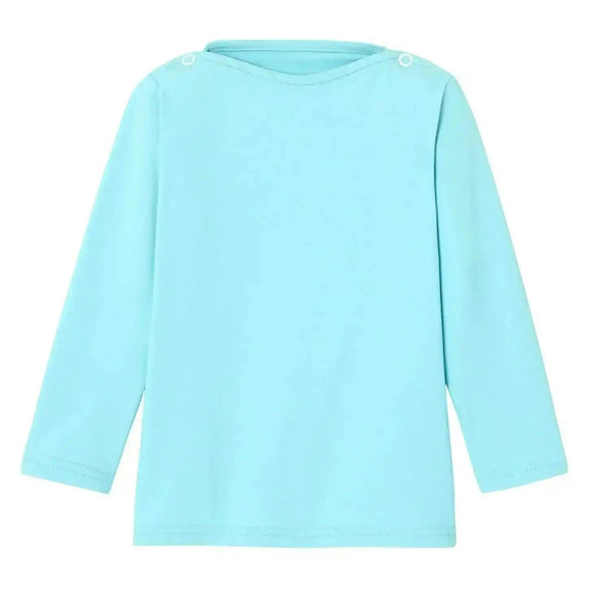 Boys Byron Surfer Short Sleeve Anti-UV Wetsuit