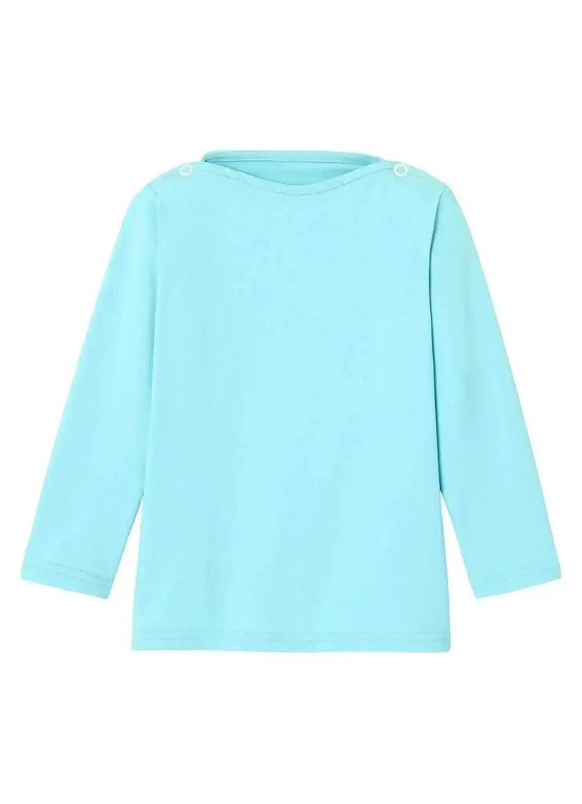 Boys Byron Surfer Short Sleeve Anti-UV Wetsuit